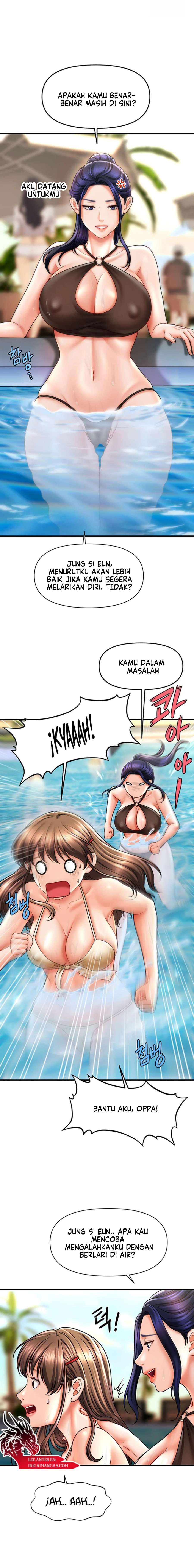 A Guide to Corrupting Them With Hypnosis - Chapter 14 15