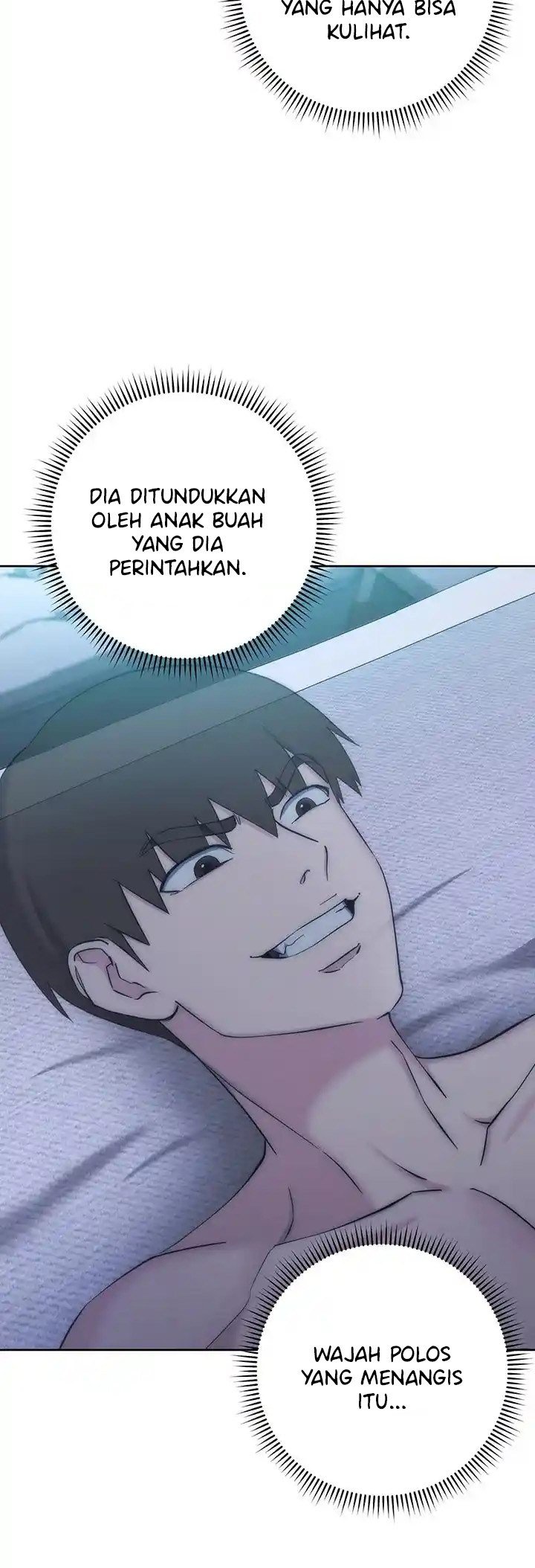 Outsider: The Invisible Man - Chapter 14 66