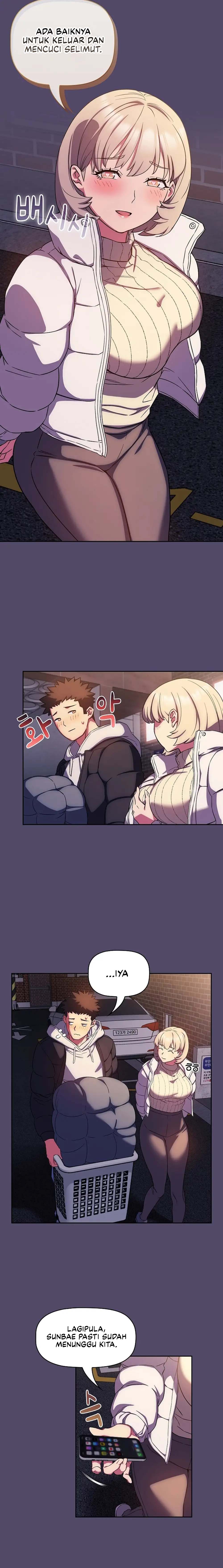 The Four of Us Can’t Live Togethe - r Chapter 14 16