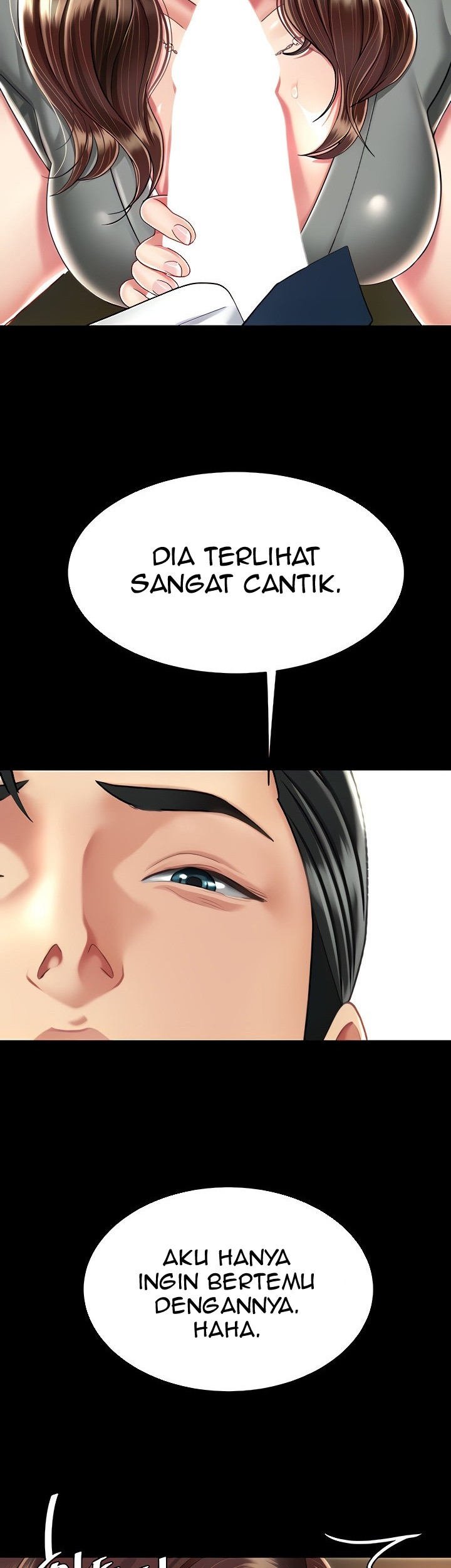 Go ahead Mom - Chapter 14 41