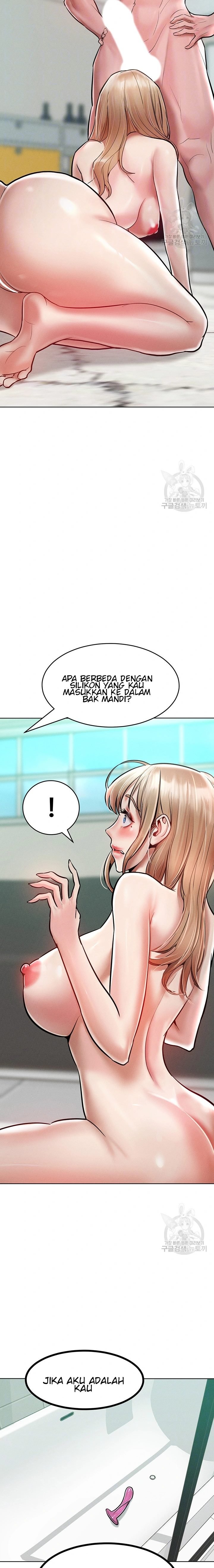 Forcing the Woman I Despise Into Submission - Chapter 14 4