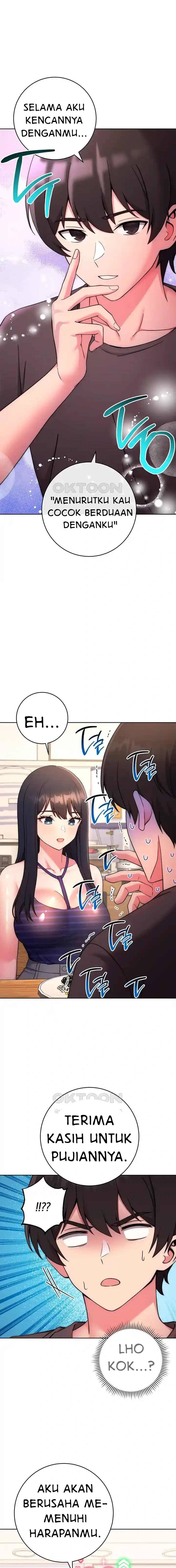 Love Choice - Chapter 14 9