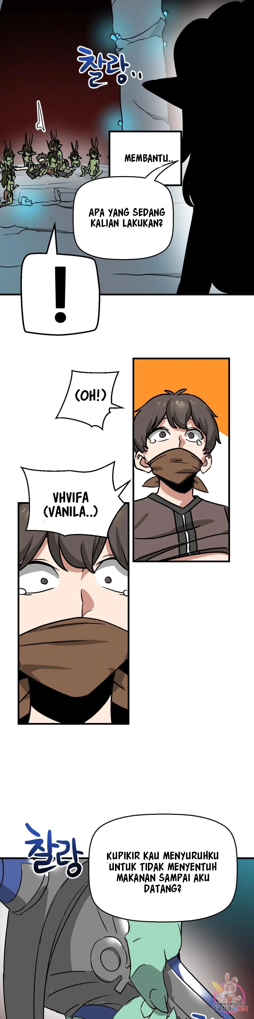 No Man’s Land - Chapter 14 27 No Man’s Land - Chapter 14 27