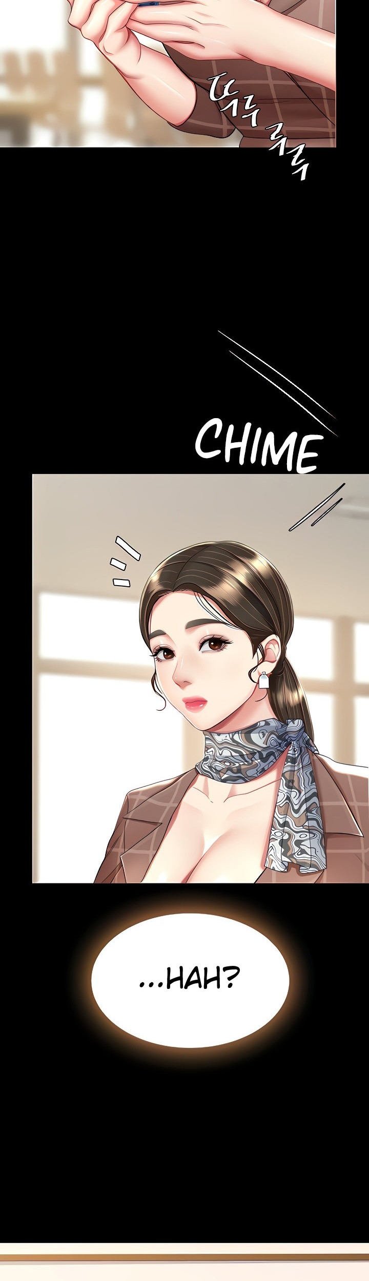 Go ahead Mom - Chapter 14 57