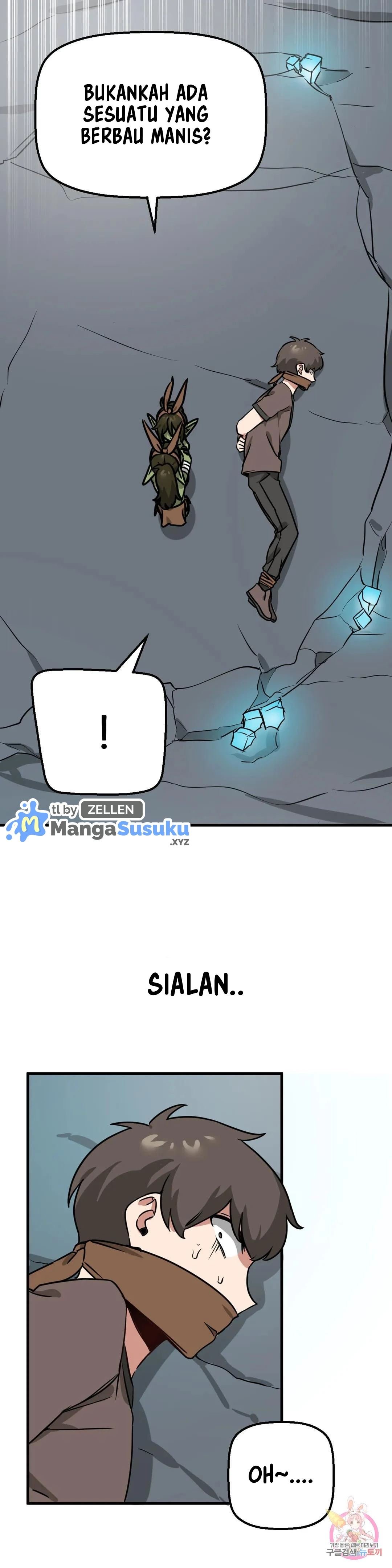 No Man’s Land - Chapter 14 2 No Man’s Land - Chapter 14 2