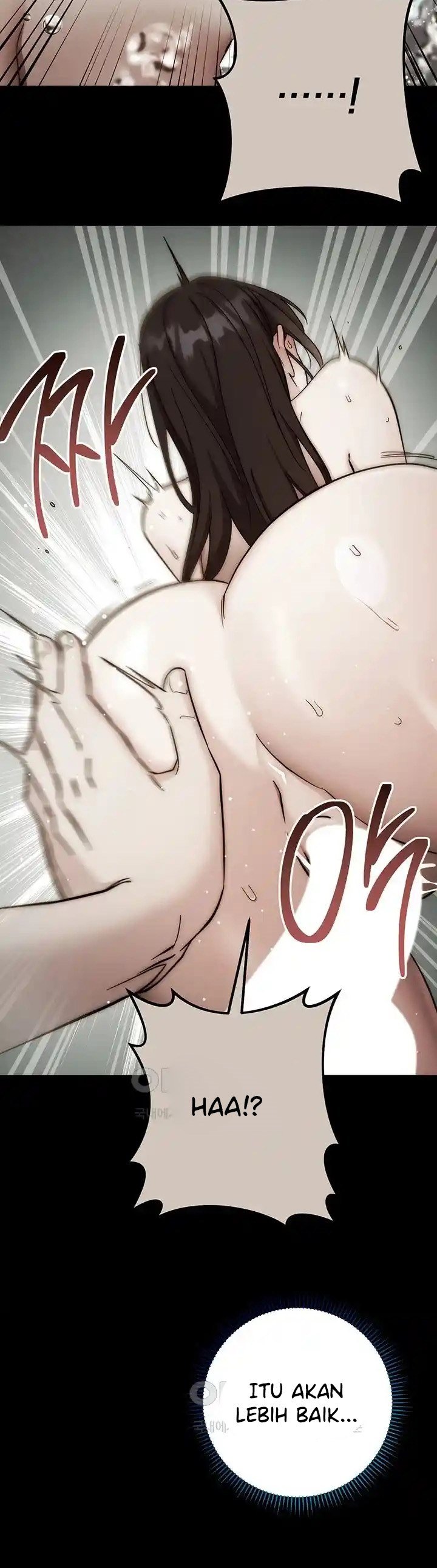 Outsider: The Invisible Man - Chapter 14 53