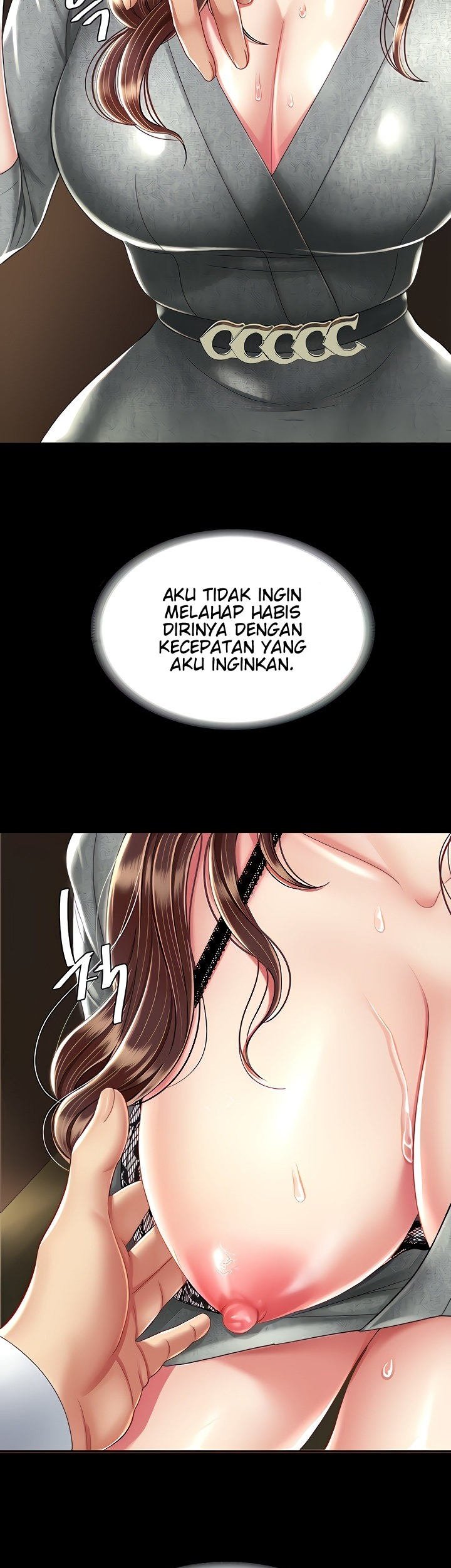 Go ahead Mom - Chapter 14 52