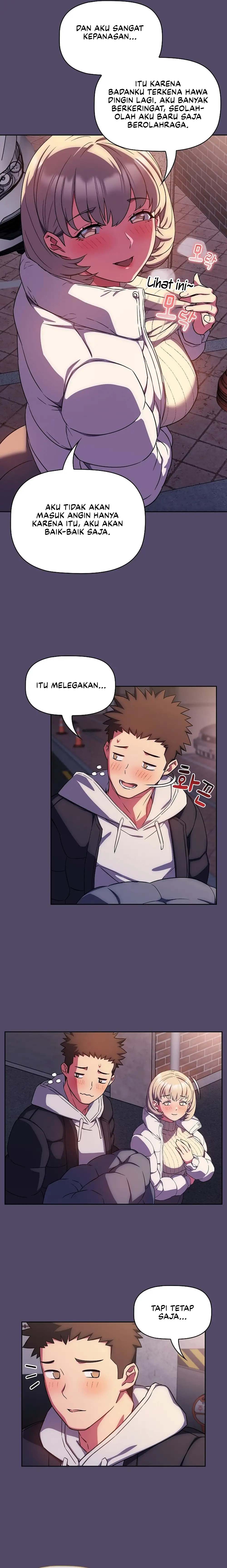 The Four of Us Can’t Live Togethe - r Chapter 14 15