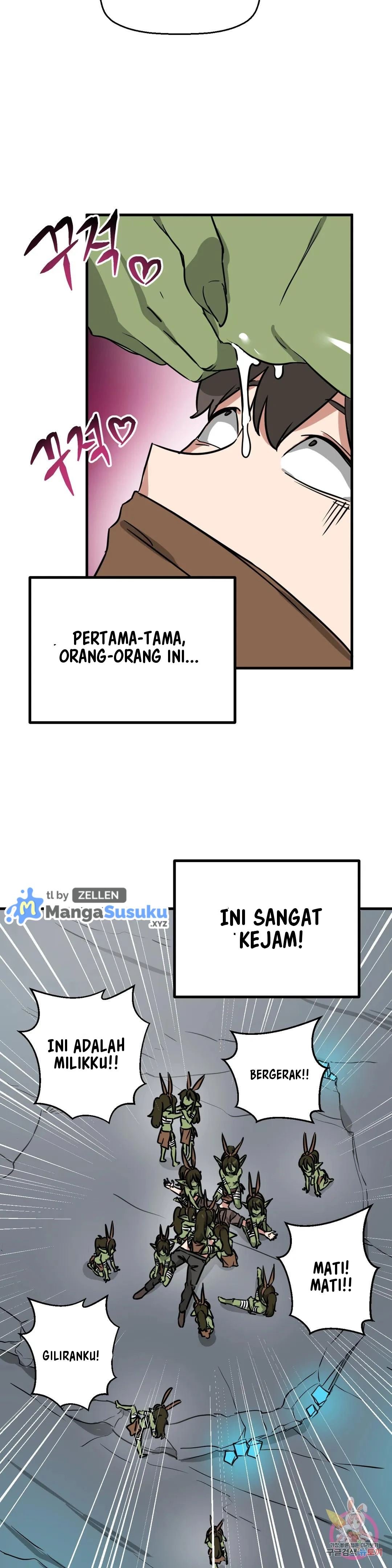 No Man’s Land - Chapter 14 21 No Man’s Land - Chapter 14 21