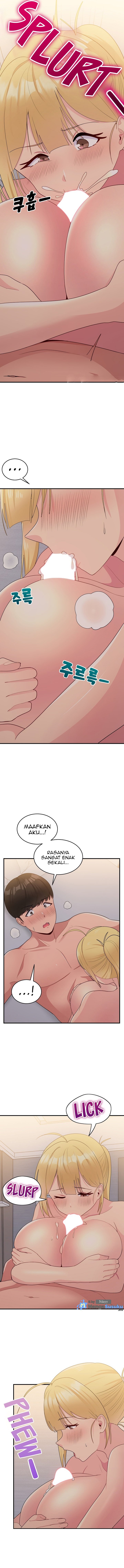 A Crushing Confession - Chapter 14 6