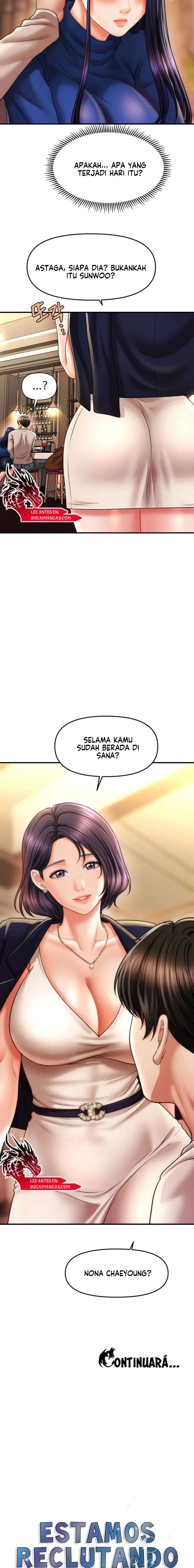 A Guide to Corrupting Them With Hypnosis - Chapter 14 23