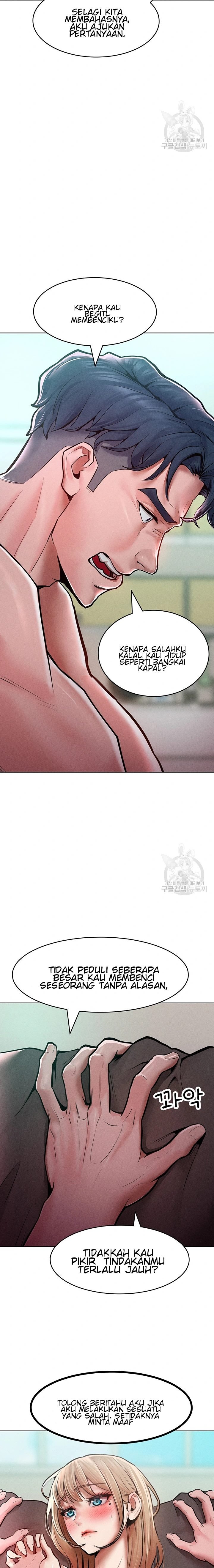 Forcing the Woman I Despise Into Submission - Chapter 14 11