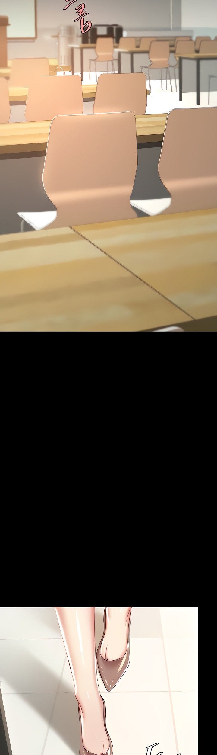 Go ahead Mom - Chapter 14 22