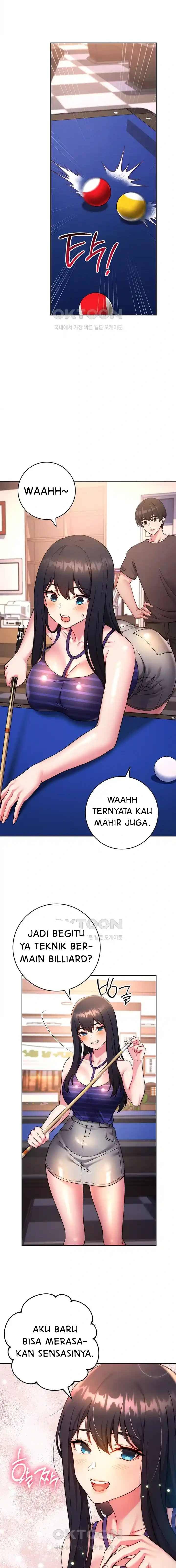 Love Choice - Chapter 14 15