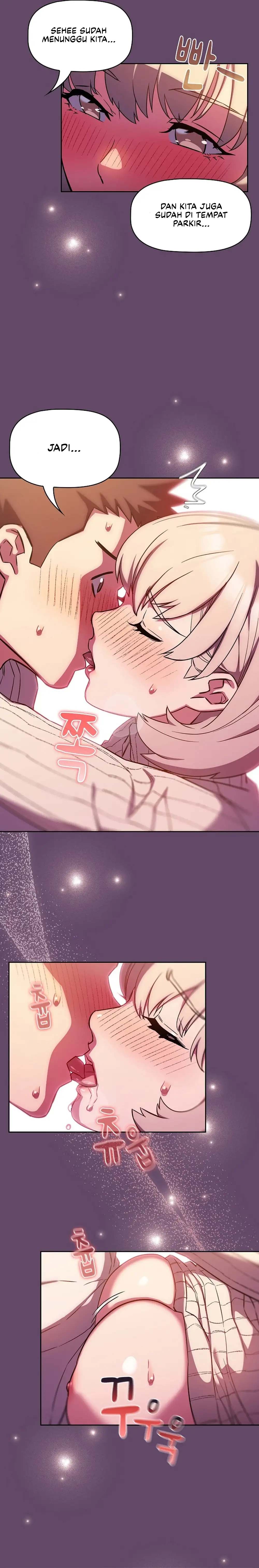 The Four of Us Can’t Live Togethe - r Chapter 14 4