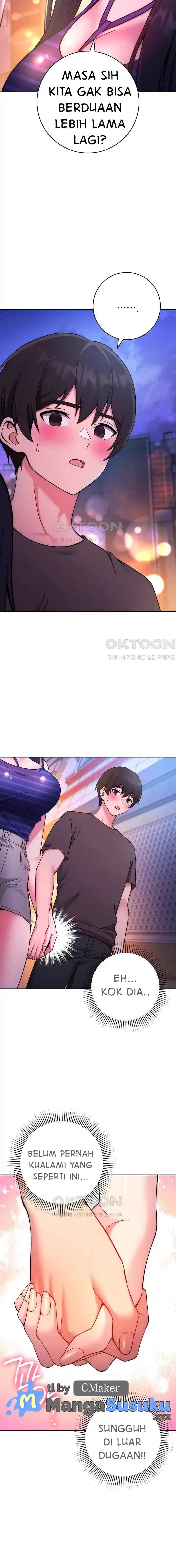 Love Choice - Chapter 14 23