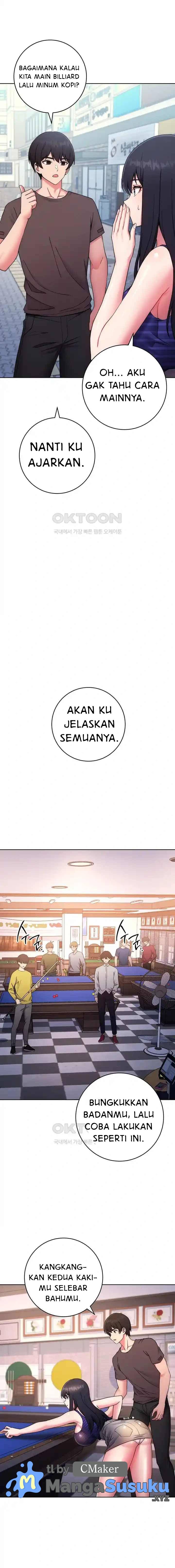 Love Choice - Chapter 14 12