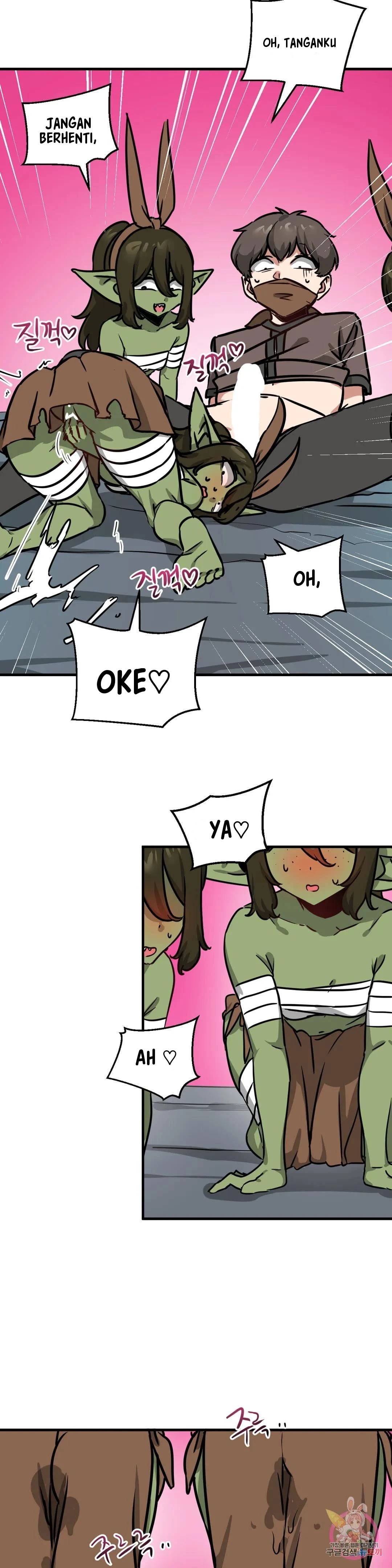 No Man’s Land - Chapter 14 15 No Man’s Land - Chapter 14 15