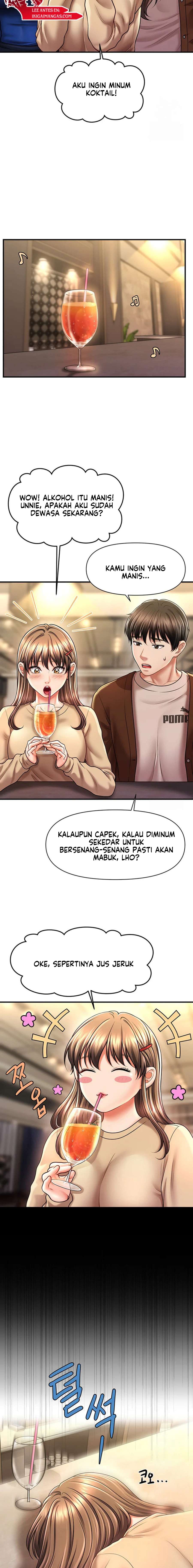 A Guide to Corrupting Them With Hypnosis - Chapter 14 21