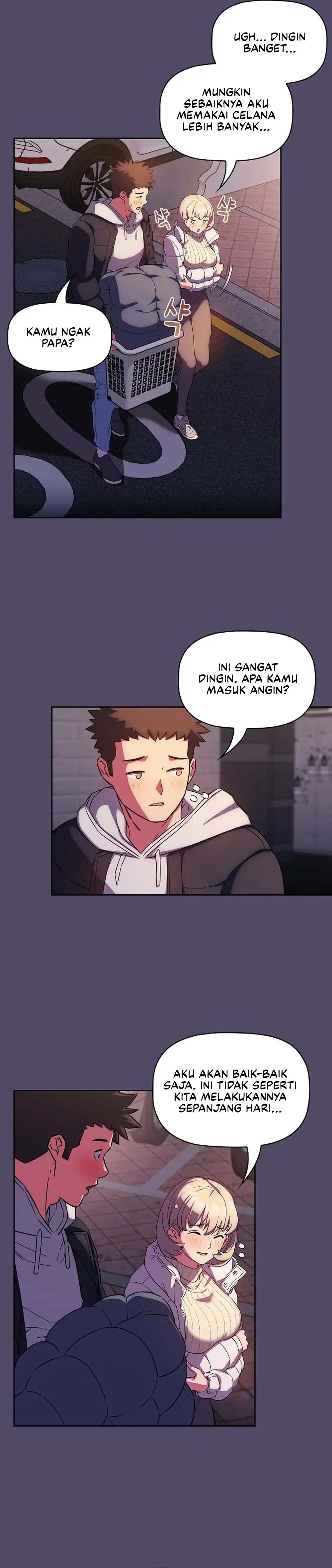 The Four of Us Can’t Live Togethe - r Chapter 14 14