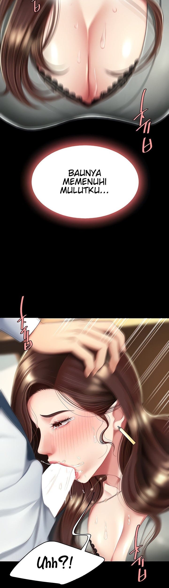 Go ahead Mom - Chapter 14 17