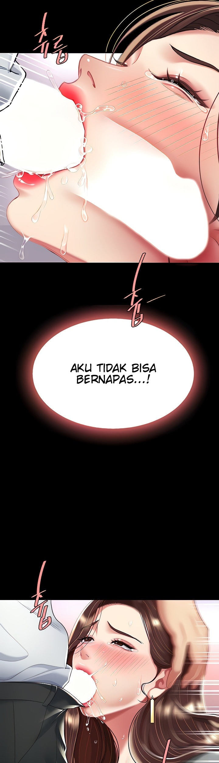 Go ahead Mom - Chapter 14 4