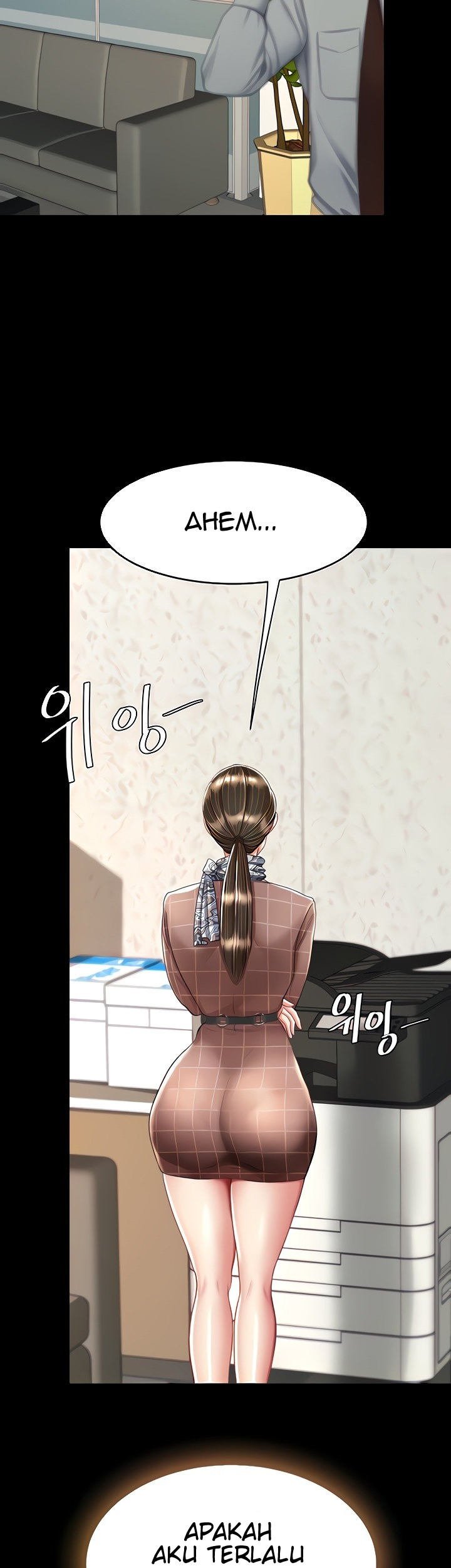 Go ahead Mom - Chapter 14 8