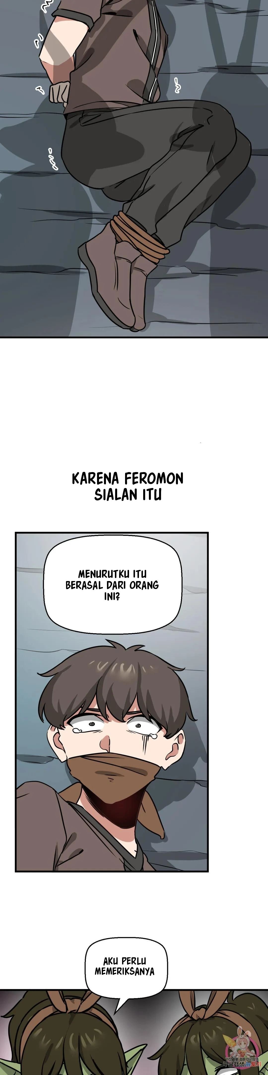 No Man’s Land - Chapter 14 4 No Man’s Land - Chapter 14 4