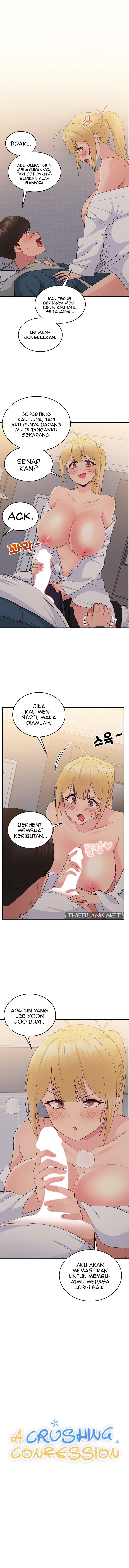 A Crushing Confession - Chapter 14 2