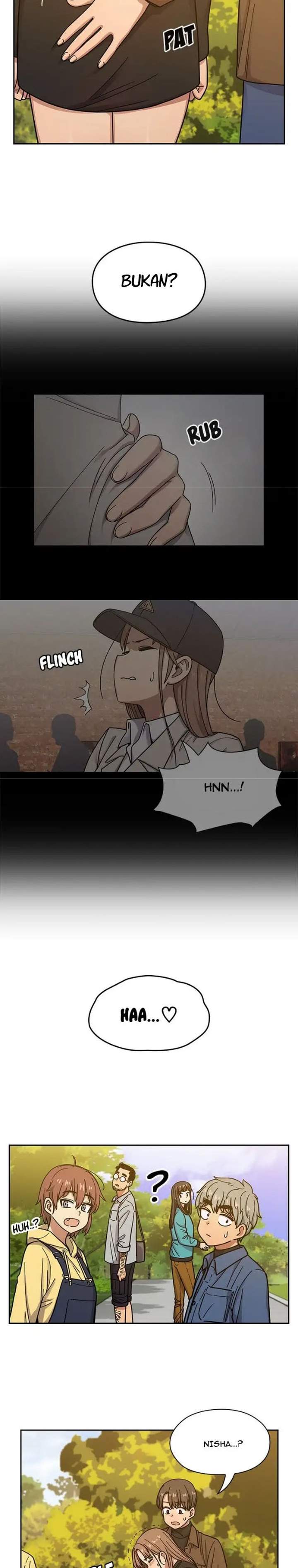 Crime And Punishment - Chapter 14 5 Crime And Punishment - Chapter 14 5