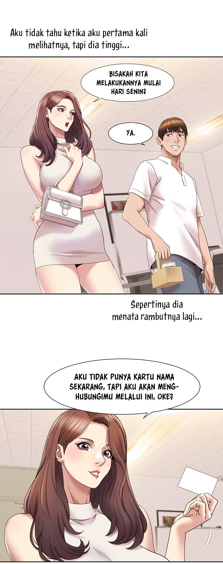 Neulsome Studio - Chapter 14 37