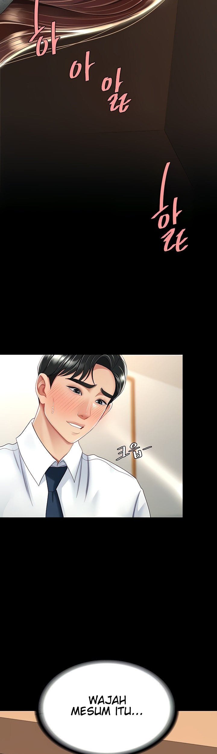 Go ahead Mom - Chapter 14 50