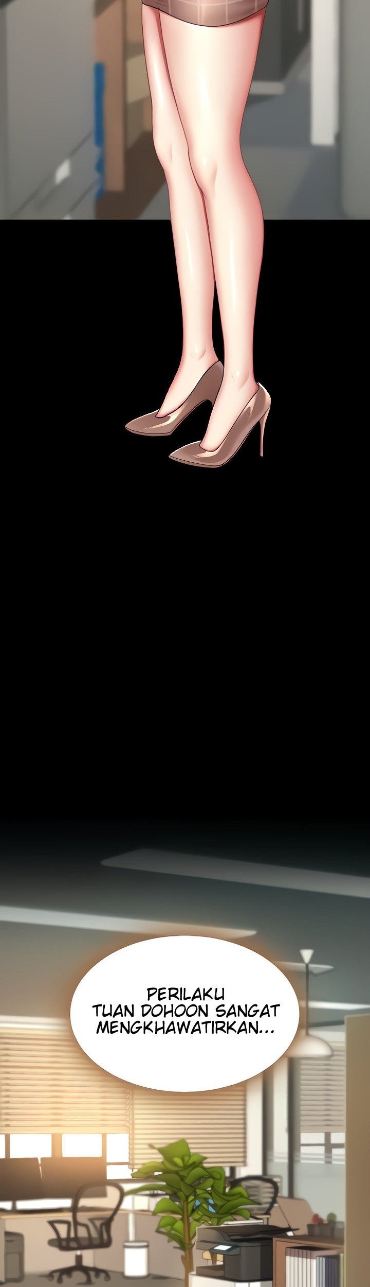 Go ahead Mom - Chapter 14 13