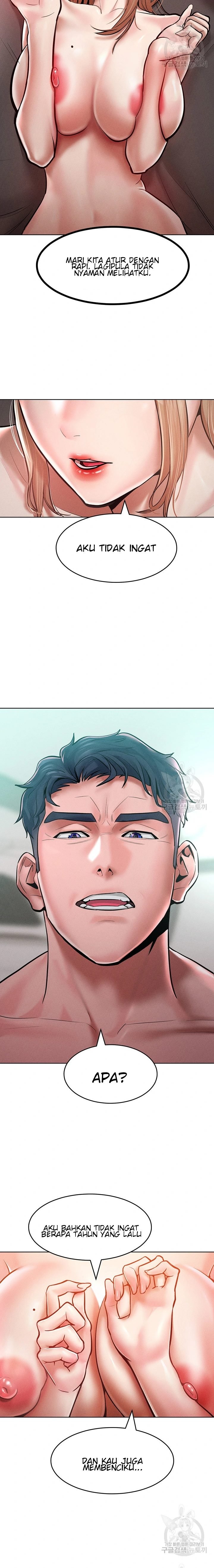 Forcing the Woman I Despise Into Submission - Chapter 14 12