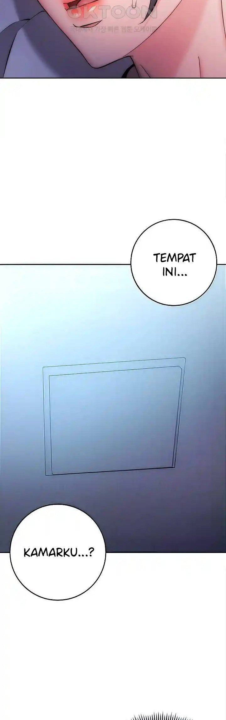 Outsider: The Invisible Man - Chapter 14 11