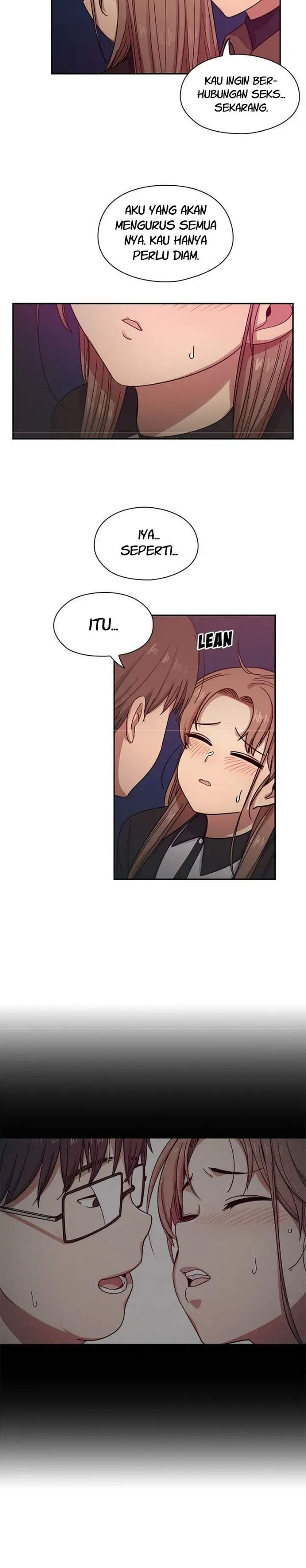 Crime And Punishment - Chapter 14 18 Crime And Punishment - Chapter 14 18