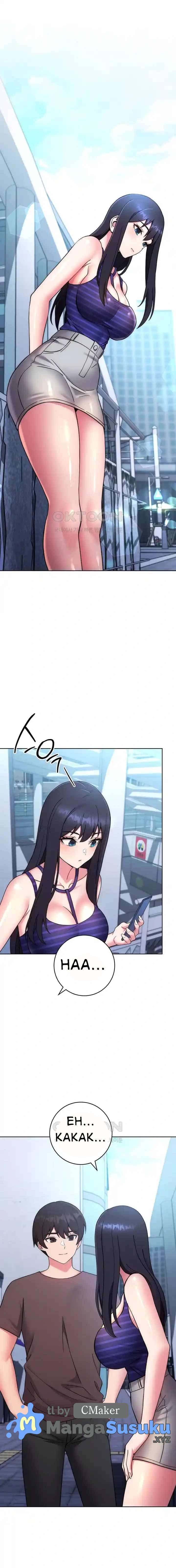 Love Choice - Chapter 14 2