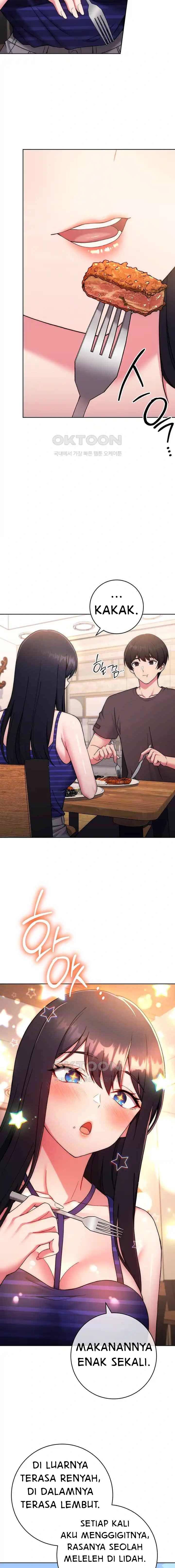 Love Choice - Chapter 14 5