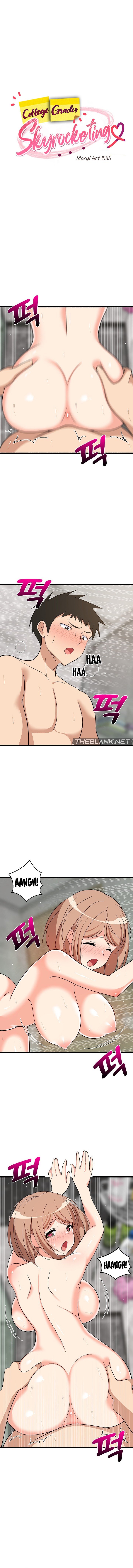 College Grades Skyrocketing - Chapter 14 8 College Grades Skyrocketing - Chapter 14 8