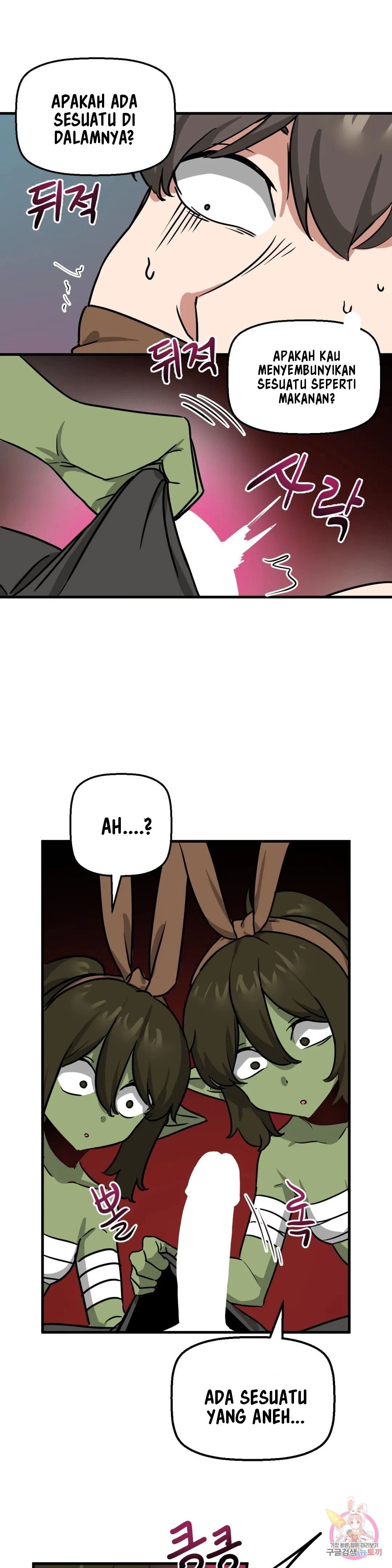 No Man’s Land - Chapter 14 11 No Man’s Land - Chapter 14 11