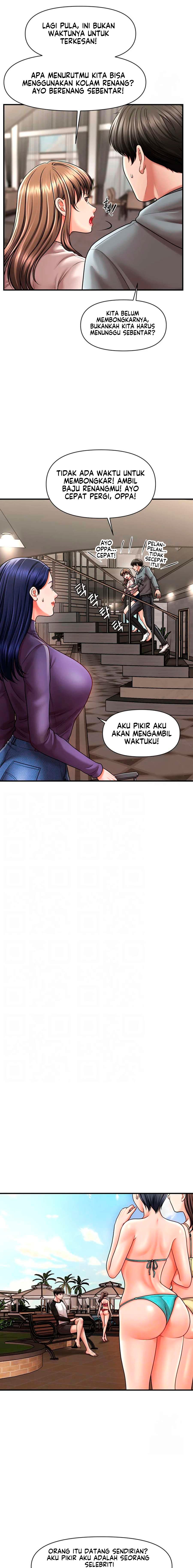 A Guide to Corrupting Them With Hypnosis - Chapter 14 8