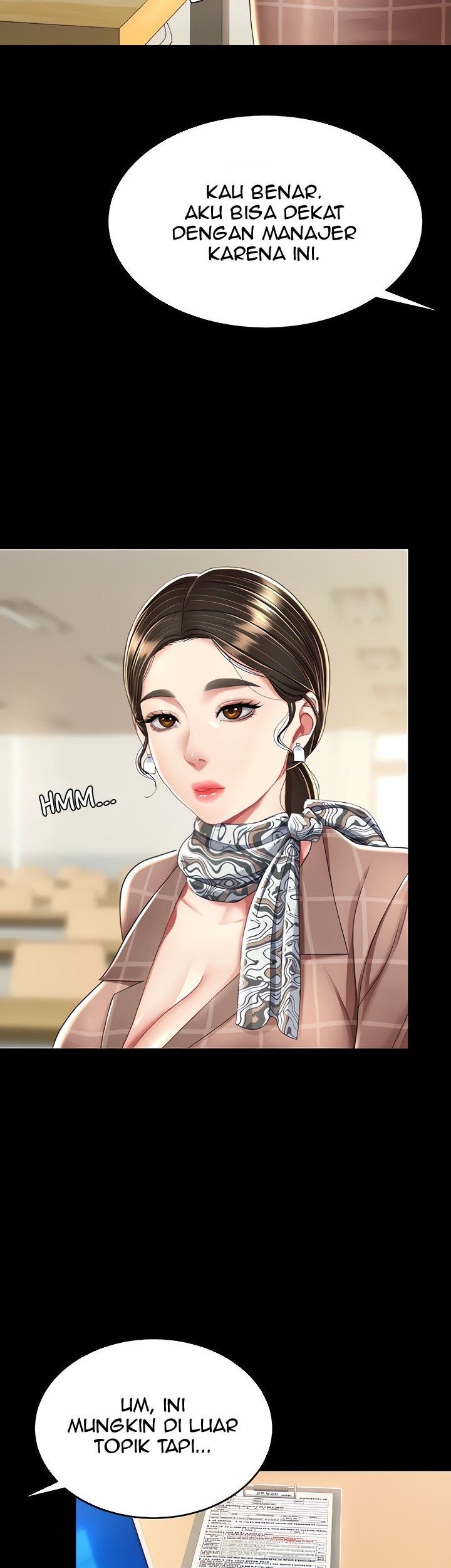 Go ahead Mom - Chapter 14 33