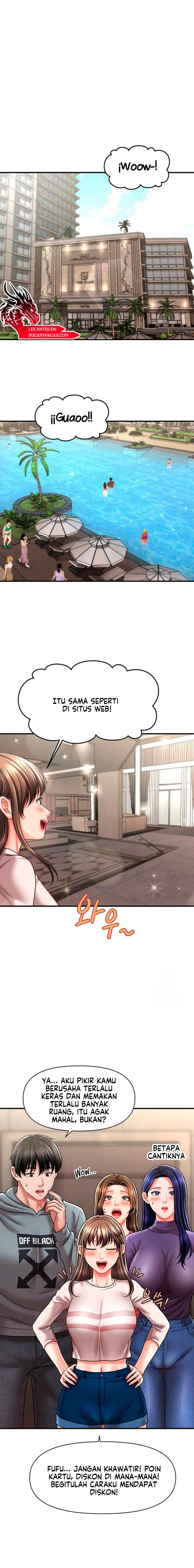 A Guide to Corrupting Them With Hypnosis - Chapter 14 7