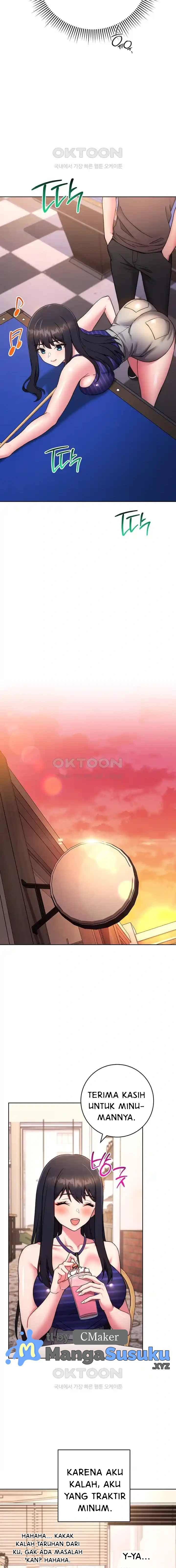 Love Choice - Chapter 14 17