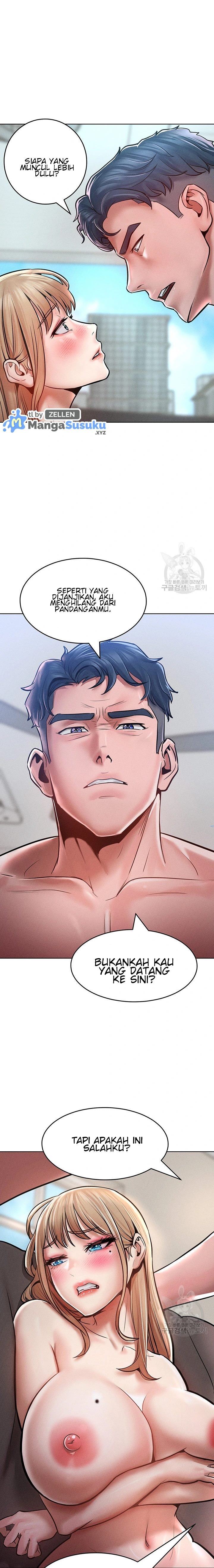 Forcing the Woman I Despise Into Submission - Chapter 14 10