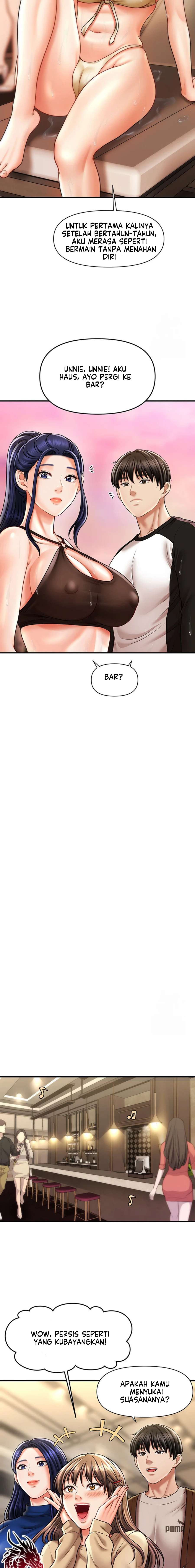 A Guide to Corrupting Them With Hypnosis - Chapter 14 20