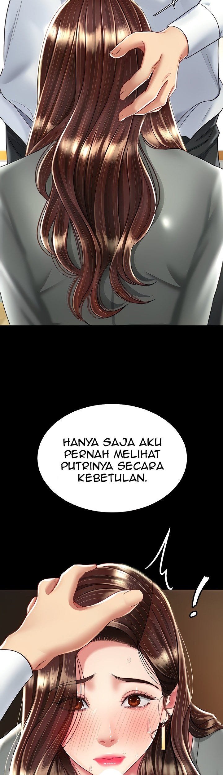 Go ahead Mom - Chapter 14 40