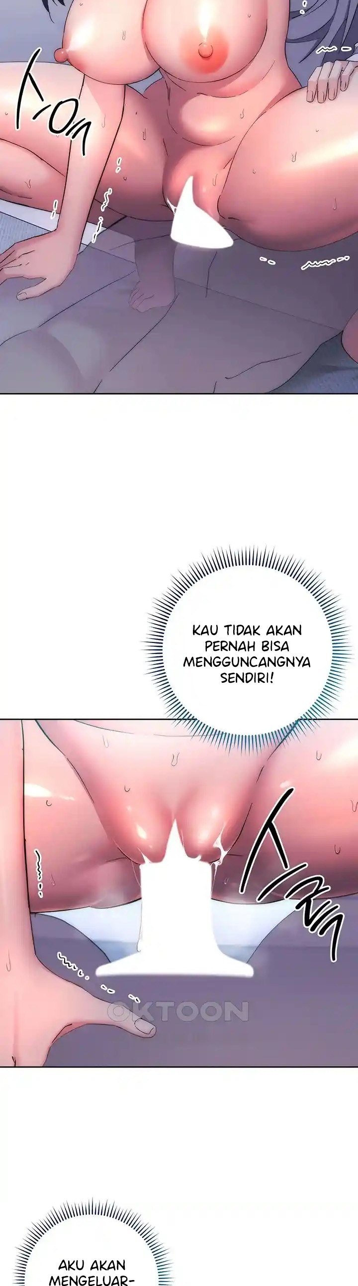 Outsider: The Invisible Man - Chapter 14 50