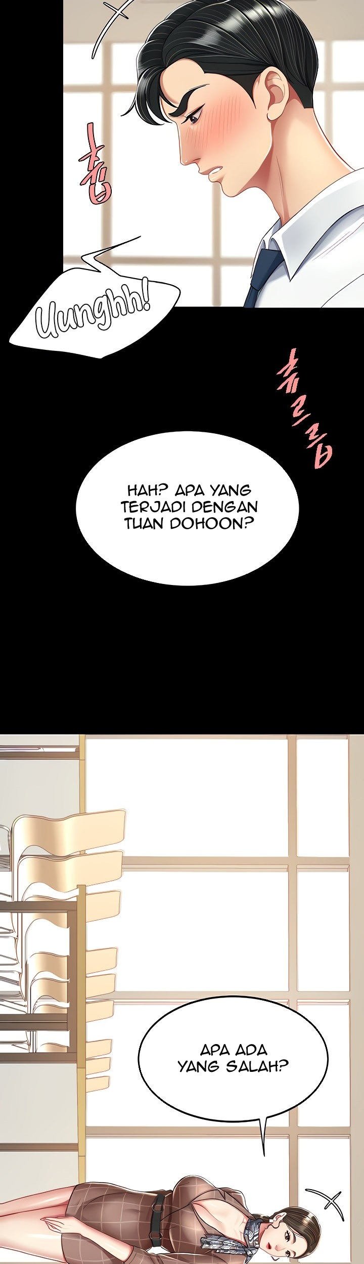 Go ahead Mom - Chapter 14 44