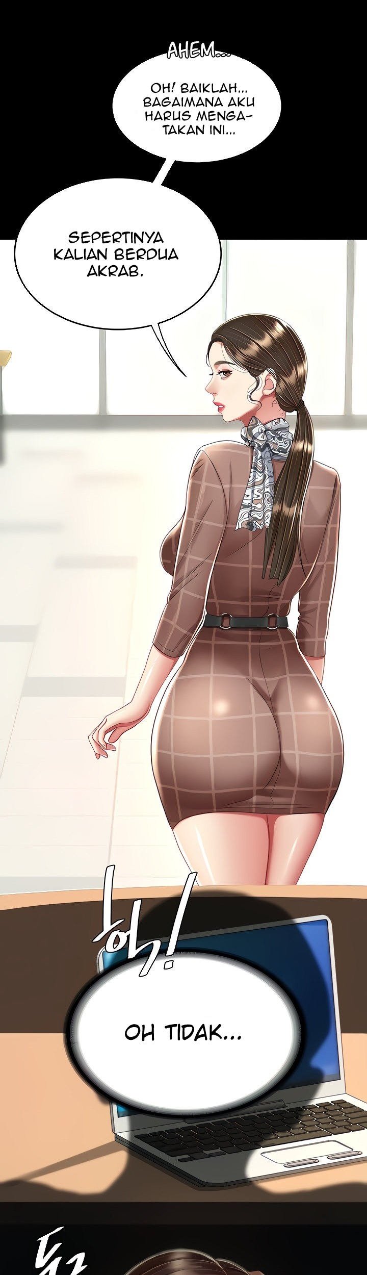 Go ahead Mom - Chapter 14 36